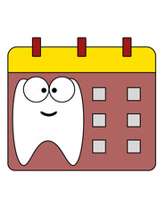 Keeping your mouth clean and taking care of it at all times