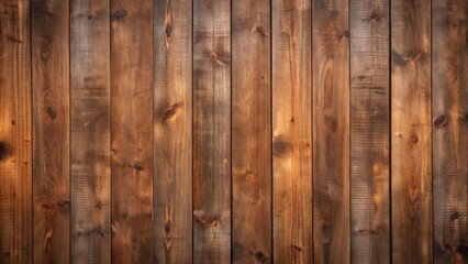 Obraz premium Rustic Wood Background Paper ,generative ai