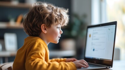 Engaged Elementary Student Learning with Virtual Tutors for Academic Success