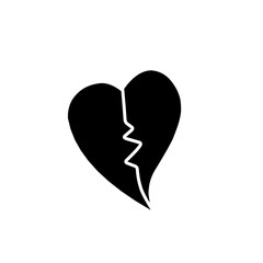 Broken Heart icon