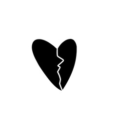 Broken Heart icon