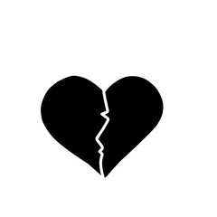 Broken Heart icon