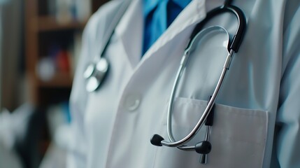 Female doctors who treat patients make an appointment to listen to the results after a physical examination and explain medical information and diagnose the disease Medical concepts an : Generative AI