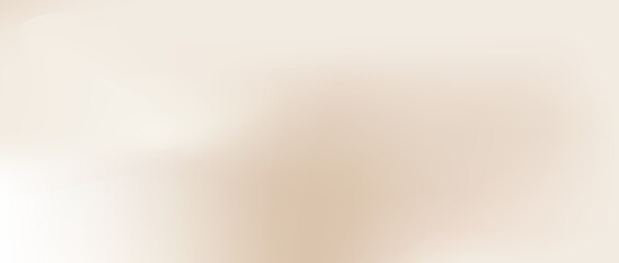 Smooth beige Soft neutral liquid gradient