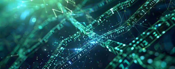 technology, computer, design, digital, internet, network, data, tech, blueprint, blue, communication, circuit, business, concept, illustration, web, line, pattern, vector, futuristic, connection, scie