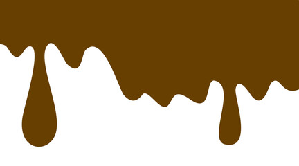 chocolate wave Background. chocolate fluid background. chocolate liquid background. abstract chocolate background.