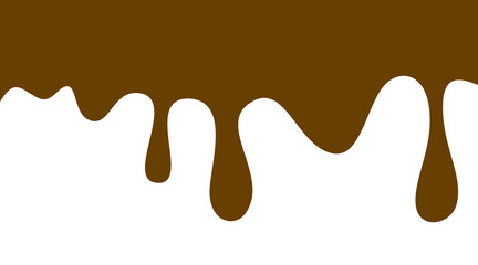 chocolate wave Background. chocolate fluid background. chocolate liquid background. abstract chocolate background.