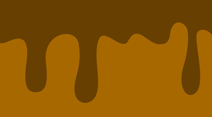 chocolate wave Background. chocolate fluid background. chocolate liquid background. abstract chocolate background.