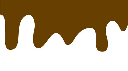 chocolate wave Background. chocolate fluid background. chocolate liquid background. abstract chocolate background.