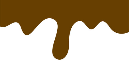 chocolate wave Background. chocolate fluid background. chocolate liquid background. abstract chocolate background.