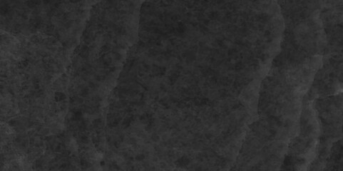 Dark black grunge wall charcoal colors texture backdrop background. Black Board Texture or Background. abstract grey color design are light with white gradient background. Old wall texture cement.