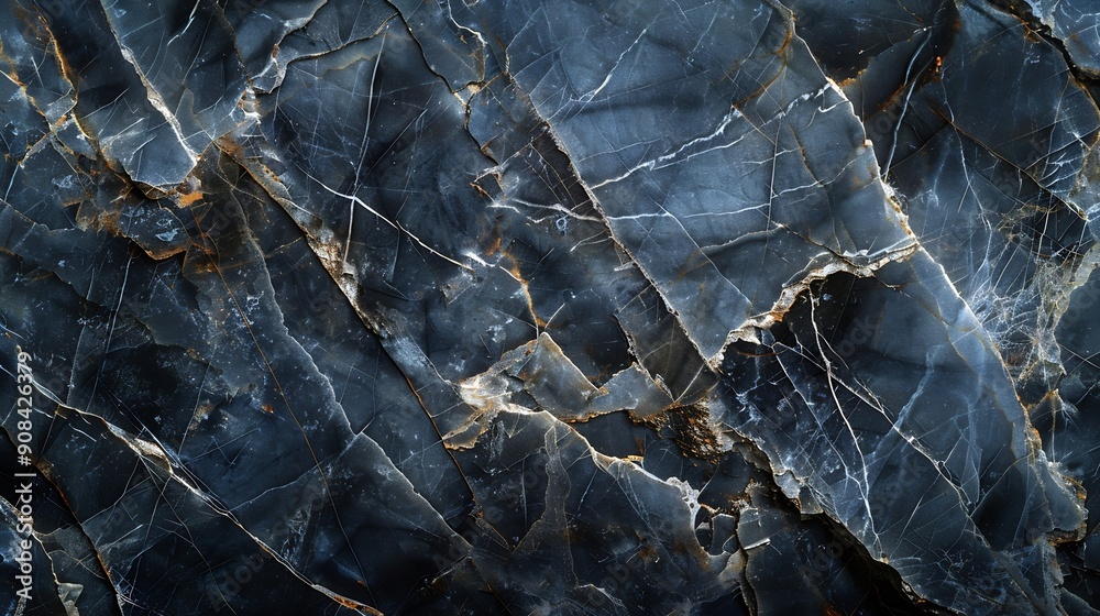 Fototapete natural texture of marble with high resolution glossy slab marble texture of stone for digital wall 