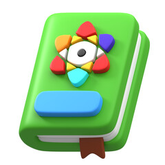 3D Philosophy Book (2)