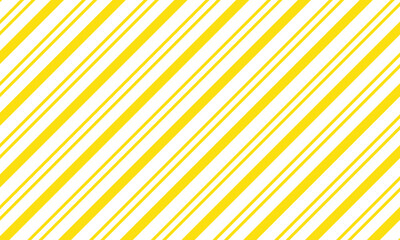 abstract simple diagonal yellow line pattern can be used background.