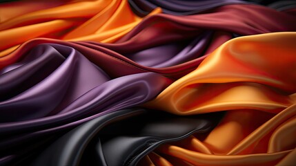 Fototapeta premium Abstract Pattern Background Design for Fabric Print Wrapping Paper and Wallpaper 