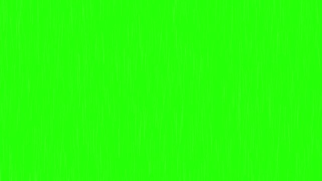 Loop Animation Heavy Rain Droop Fall Green Background Effects Seamless, 
 Green Screen Rain Falling green screen Background,
 Realistic 3d Rain falling Animation On Alpha Channel,Rain Falling