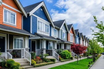 real estate services property management