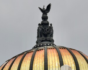 statue of saint peter