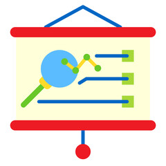 Management Presentation Flat