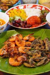 The delicious of traditional indonesian food in Banyumas Regency, Central Java, Indonesia. It was taken on August 6, 2024 by a professional. It's a nice food with Indonesian culture