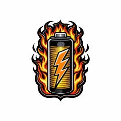 Visuals showcasing the impressive battery life and rapid charging capabilities of a device.