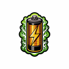 Visuals showcasing the impressive battery life and fast charging capabilities of a device.