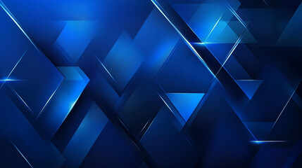 blue square line Mordan background. blue line background.	