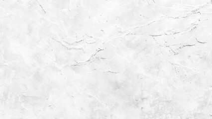 Seamless white rough concrete wall texture background. Empty hand painted, linen, photography backdrop, background with copy space, 