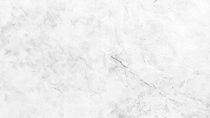 Seamless white rough concrete wall texture background. Empty hand painted, linen, photography backdrop, background with copy space, 