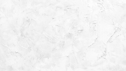 white color wall texture material background paper art card light space abstract backdrop banner,. White painted concrete wall texture background
