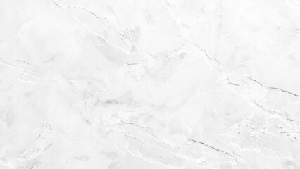 White granulated background, Blank wall texture , old wall background, Close up retro plain white color cement wall panoramic background texture