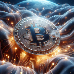 BTC