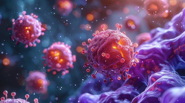 Insulin Secretion Process in Pancreatic Cells