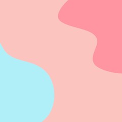 vector,pastel background 