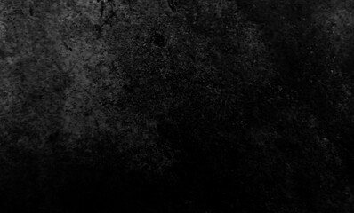 Dark cement wall in retro concept.