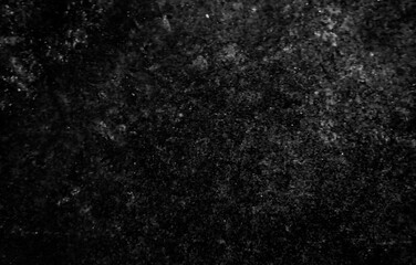 Dark cement wall in retro concept.