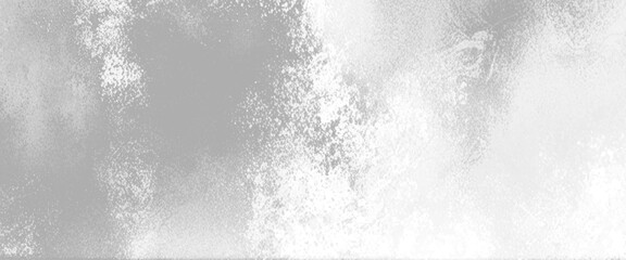 Vector abstract white concrete texture gray and white wall with a grungy texture.