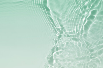 水 波 緑 白 夏 テクスチャ 背景