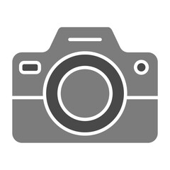 Camera Icon