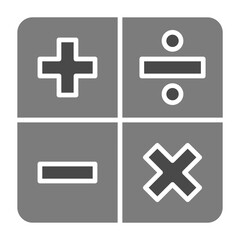 Calculator Icon