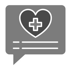 Daily Health App Icon