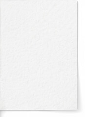 3.5x5 Inch White Card
