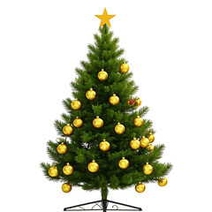 Christmas tree, gifts, Christmas Present, holiday, balls, Santa clause, winter, new year, happy holidays,