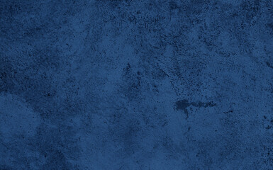 Elegant Navy Blue Abstract Grunge Design