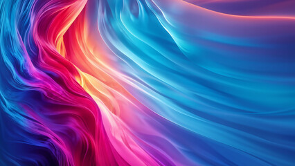 abstract colorful wavy layered paper background, colorful abstract psychedelic liquid and fluid background pattern, Abstract colorful background, Rainbow blurred texture, bright Abstract watercolor