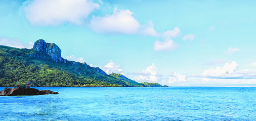 Kuata Island, Yasawa Islands, Fiji