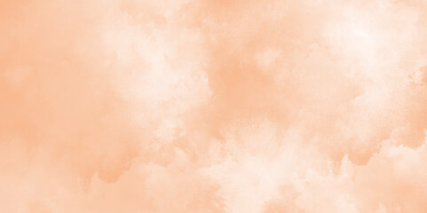 Abstract paper Background Texture Pattern with brown color, Heavily Mixed Wall Art watercolor texture, Old brown or pink paper parchment banner with distressed vintage grunge texture.