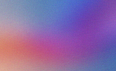 abstract gradient background with noise texture effect, for art product design and social media, Banner poster header design.