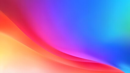abstract colorful background with lines