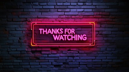 Fototapeta premium Vector realistic isolated neon sign of the text 